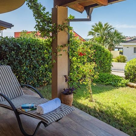 Lovely Istrian Apartment With A Private Swimming Pool And A Charming Garden Banjole Zewnętrze zdjęcie